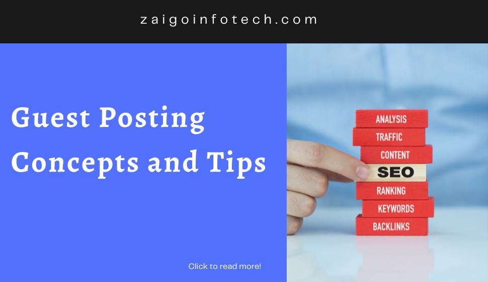 guest posting tips
